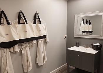 Therapeutic Massage & Bodyworks - Rochester, NY Massage Therapy - Treatment Room Image