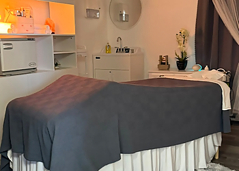 Paterson Massage Therapy Therapeutic Massage & Health Spa