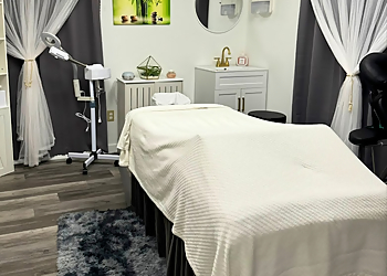 Paterson Massage Therapy Therapeutic Massage & Health Spa