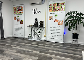 Therapeutic Massage & Health Spa Paterson Massage Therapy image 1