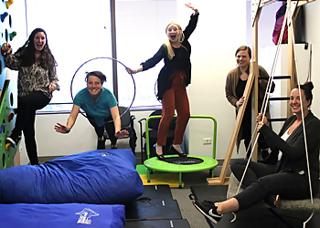 Therapies of The Rockies Lakewood Occupational Therapists image 1