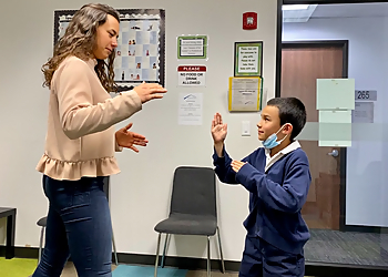 Aurora Occupational Therapists Therapies of the Rockies