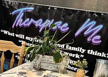 Henderson Therapists Therapize Me at NV Behavioral Health Services