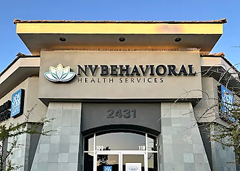 Therapize Me at NV Behavioral Health Services Henderson Therapists image 1