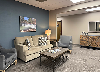 Therapy By Holly - Little Rock, AR Hypnotherapy - Interior Image