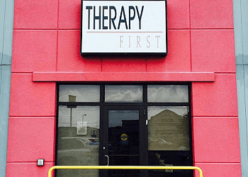 Therapy First LLC Corpus Christi Occupational Therapists