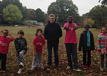 Memphis Occupational Therapists Therapy Hut