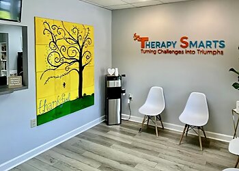 Durham Occupational Therapists Therapy Smarts