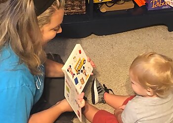 Durham Occupational Therapists Therapy Smarts