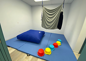 Chula Vista Occupational Therapists Therapy South, PC