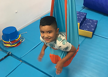 Chula Vista Occupational Therapists Therapy South, PC