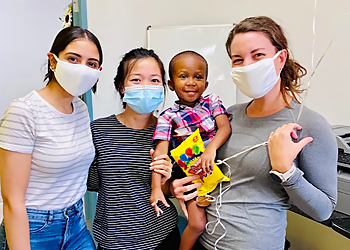 Therapy South, PC Chula Vista Occupational Therapists image 1