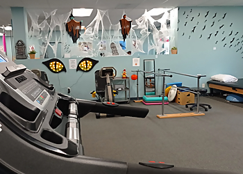 Chula Vista Occupational Therapists Therapy Specialists