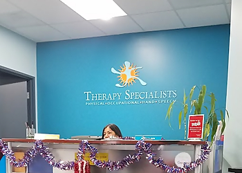 Therapy Specialists Chula Vista Occupational Therapists image 1