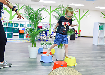 Gilbert Occupational Therapists Therapy Tree