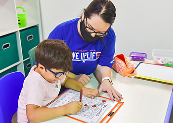 Gilbert Occupational Therapists Therapy Tree
