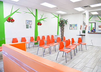 Glendale Occupational Therapists Therapy Tree