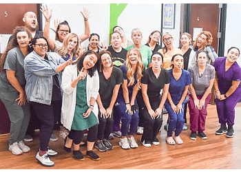 Glendale Occupational Therapists Therapy Tree