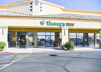 Therapy Tree Glendale Occupational Therapists