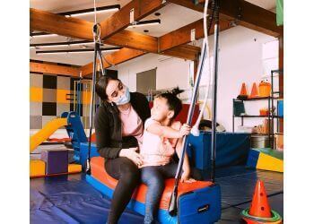 Los Angeles Occupational Therapists Therapy West Inc.