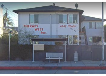 Los Angeles occupational therapist Therapy West Inc.