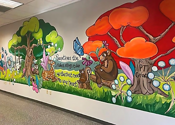 Tulsa Occupational Therapists TherapyWorks