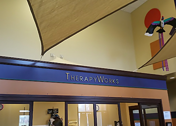 TherapyWorks Tulsa Occupational Therapists image 1