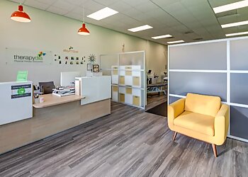 Vancouver Physical Therapists Therapydia Physical Therapy