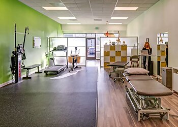 Vancouver Physical Therapists Therapydia Physical Therapy