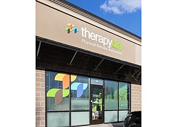 Therapydia Physical Therapy Vancouver Physical Therapists image 1