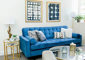 Therapy for Women Center - Philadelphia, PA Therapists - Clinic Interior Image