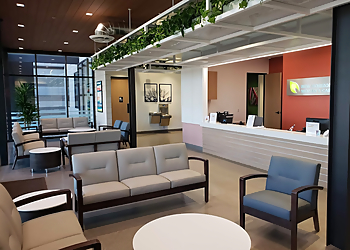 Gilbert Gynecologists Theresa Chu, MD - New Horizons Women's Care