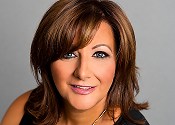 Theresa Gorguis - HOME SWEET HOME REALTY INC. Theresa Gorguis - Sterling Heights, MI Real Estate Agents - Portrait
