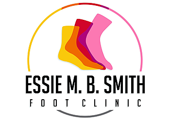 Montgomery Podiatrists Theresa I. Brown, DPM - ESSIE M. B. SMITH FOOT CLINIC