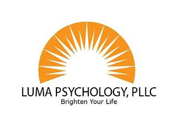 Fort Worth Psychologists Dr. Theresa Kellam, Ph.D - LUMA PSYCHOLOGY, PLLC