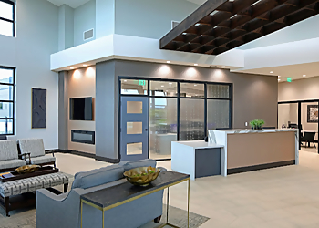 Waco Cosmetic Dentists Theresa Lassetter, DDS - HEART OF TEXAS SMILES GENERAL & COSMETIC DENTISTRY