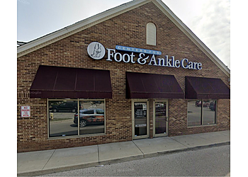 Cincinnati Podiatrists Theresa Melody, DPM