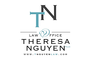 Renton Estate Planning Lawyers Theresa Nguyen - LAW OFFICE OF THERESA NGUYEN, PLLC