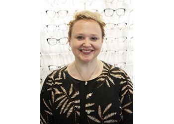 Theresa P. Kennedy, OD - PERFECT OPTICAL EYECARE CENTER 