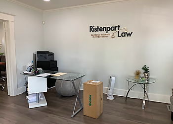 Reno Criminal Defense Lawyers Theresa Ristenpart, Esq. - RISTENPART LAW, LLC