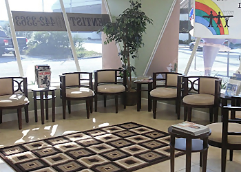 Clearwater Dentists Theresa Rodeghero, DMD - CLEARWATER FAMILY DENTAL