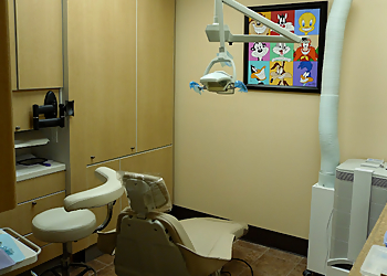 Clearwater Dentists Theresa Rodeghero, DMD - CLEARWATER FAMILY DENTAL