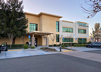 Elk Grove Gynecologists Therese E. Rosellini, DO - SUTTER MEDICAL CENTER