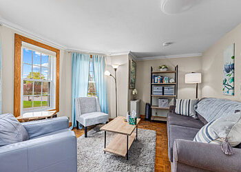 Syracuse Marriage Counselors Theressa McMorris, LMFT - HARVEST HOUSE MARRIAGE AND FAMILY THERAPY