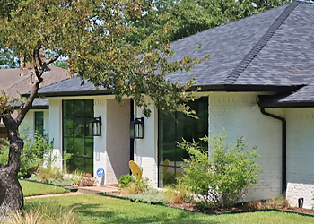 Dallas Window Companies Thermal Windows