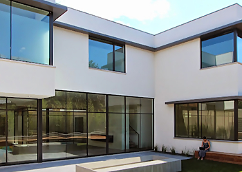 Dallas Window Companies Thermal Windows