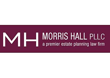 Phoenix Estate Planning Lawyers Theron M Hall Jr - MORRIS HALL, PLLC