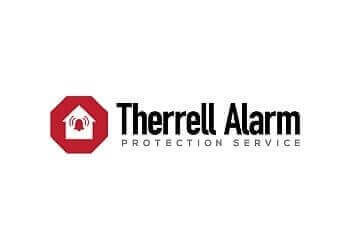 Therrell Alarm Protection Service Waco Security Systems