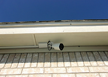 Waco Security Systems Therrell Alarm Protection Service, Inc.