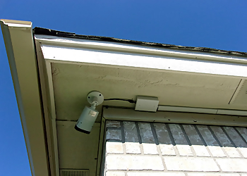 Therrell Alarm Protection Service, Inc. Waco Security Systems image 1